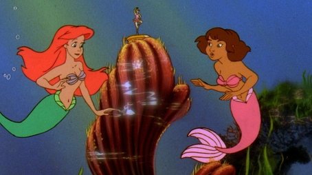 Wish Upon a Starfish (1993) - Episode 6 poster and promotional image
