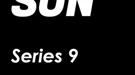 Series 9 (2022) - Season 9 poster and promotional image