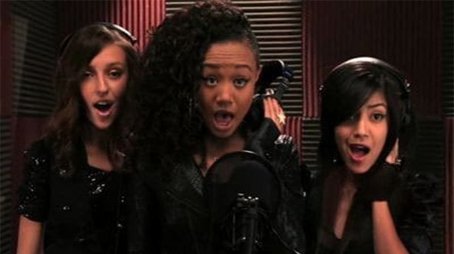 Big Time Girl Group (2011) - Episode 14 poster and promotional image