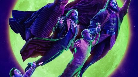 Season 5 (2023) - Season 5 poster and promotional image
