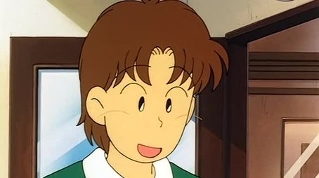 Episode 87 (1997) - Episode 87 poster and promotional image