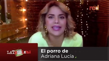 The Lethal Tele with Adriana Lucía (2020) - Episode 11 poster and promotional image