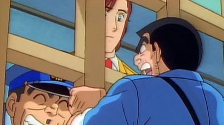 Episode 28 (1997) - Episode 28 poster and promotional image