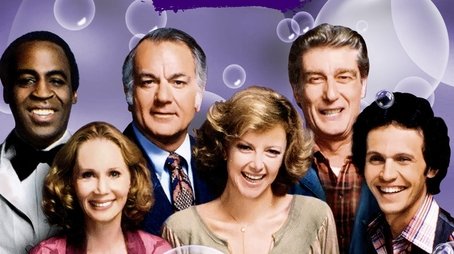 Season 3 (1979) - Season 3 poster and promotional image