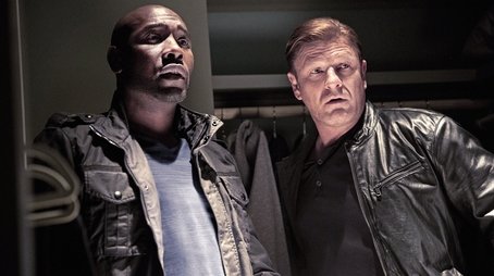 Iconoclast (2014) - Episode 8 poster and promotional image