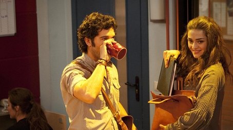 Te veo (2011) - Episode 6 poster and promotional image
