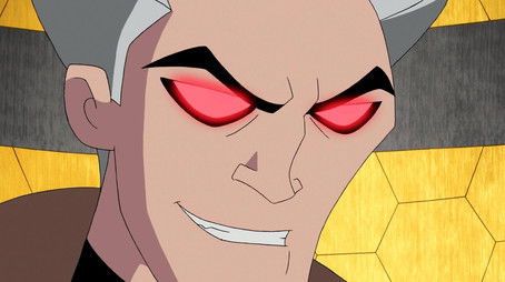 Deception (2004) - Episode 1 poster and promotional image