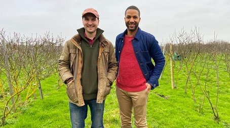 Farm Diversification (2020) - Episode 7 poster and promotional image