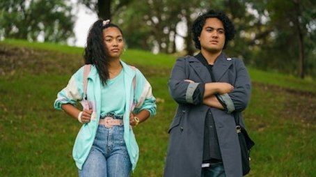 The Pigeon Has Landed (2022) - Episode 2 poster and promotional image