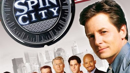 Season 2 (1997) - Season 2 poster and promotional image
