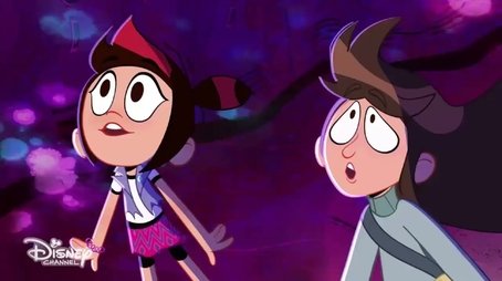 The Lucky Penny (2022) - Episode 33 poster and promotional image