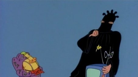 To Heck and Back (1993) - Episode 10 poster and promotional image