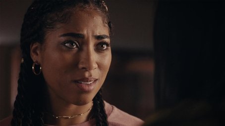 ...Hungry Like a Wolf (2019) - Episode 12 poster and promotional image