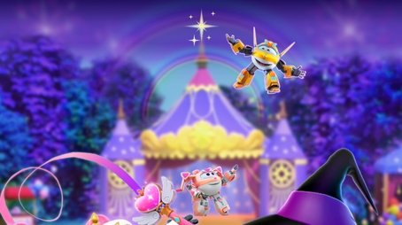 Season 18 (2025) - Season 18 poster and promotional image