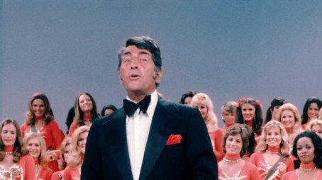 The Dean Martin Show (1965) poster