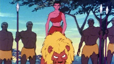 大空魔竜ガイキング Évad 1