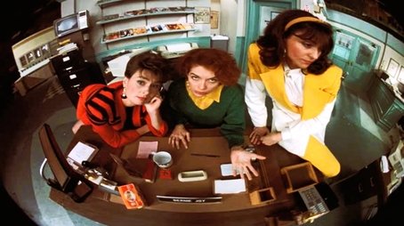 Melissa in Wonderland (1991) - Episode 22 poster and promotional image