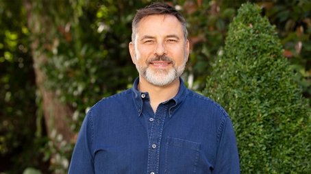 David Walliams (2020) - Episode 2 poster and promotional image