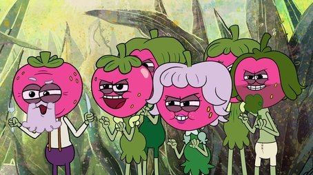 The Ripening (2022) - Episode 15 poster and promotional image