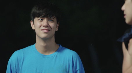 แค่เพื่อนครับเพื่อน Сезон 1