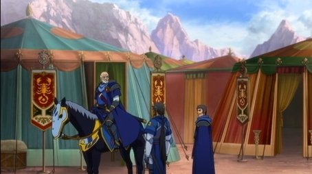 Prisoner of the Lagon (2009) - Episode 9 poster and promotional image
