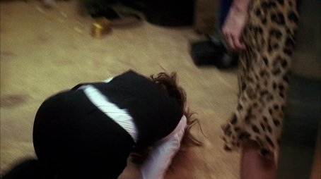 Reprisal (2006) - Episode 16 poster and promotional image