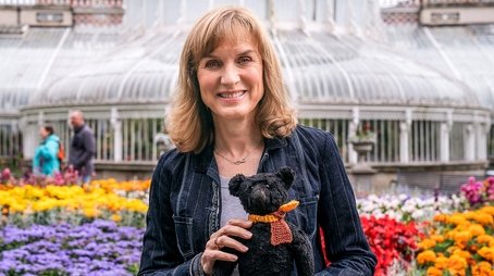 Botanic Gardens, Belfast 2 (2024) - Episode 14 poster and promotional image