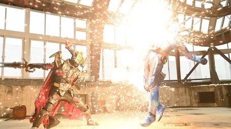 Farewell, My Hero (2021) - Episode 46 poster and promotional image