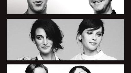 Season 1 (2014) - Season 1 poster and promotional image