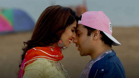 Sabka Katega (2020) - Episode 9 poster and promotional image