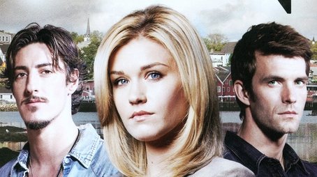 Season 2 (2011) - Season 2 poster and promotional image