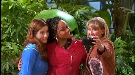 When in Dome (2005) - Episode 22 poster and promotional image
