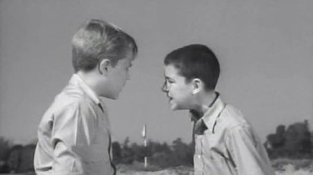 The Day of the Bullet (1960) - Episode 20 poster and promotional image