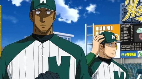 A Prominent Debut! (2010) - Episode 2 poster and promotional image