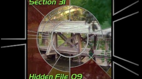 Section 31: Hidden File 09 (S01) (None) - Episode 16 poster and promotional image