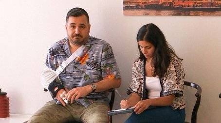 Autograph Corrector (2018) - Episode 22 poster and promotional image