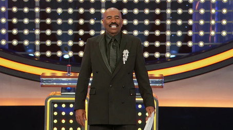 Celebrity Family Feud Сезон 11