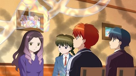 Curse of Splurge / The Cursed Peep Ball (2017) - Episode 16 poster and promotional image