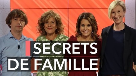 Family secrets: how to build oneself up? (2017) - Episode 18 poster and promotional image