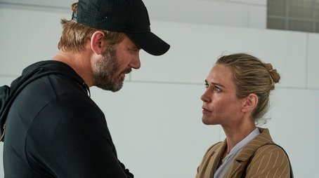 Episode 4 (2020) - Episode 4 poster and promotional image