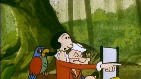 Boola Boola Hula (1978) - Episode 64 poster and promotional image