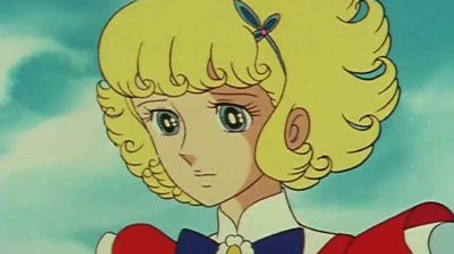 花の子ルンルン Сезон 1