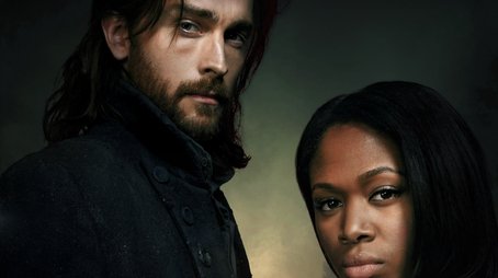 Season 1 (2013) - Season 1 poster and promotional image