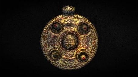 Anglo-Saxon Cemetery: Day One (2023) - Episode 10 poster and promotional image