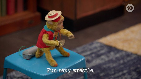Taskmaster Australia Sezona 2