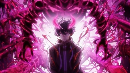 Season 1 (2025) - Season 1 poster and promotional image