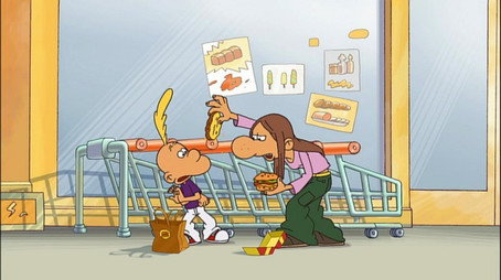 Titeuf Temporada 3