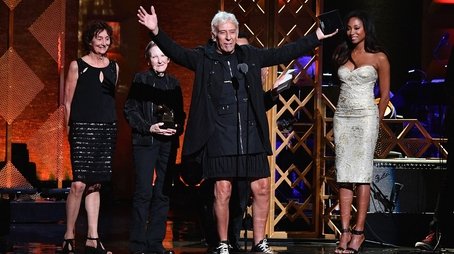 GRAMMY Salute To Music Legends® 2017 (2017) - Episode 2 poster and promotional image