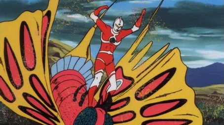You Are Ultraman (1979) - Episode 15 poster and promotional image