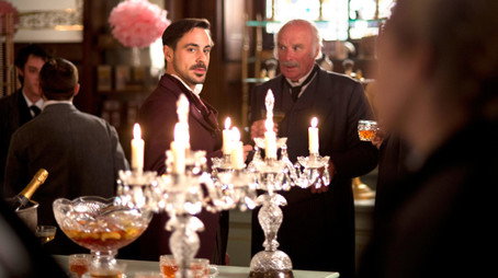The Paradise - Al paradiso delle signore Stagione 1